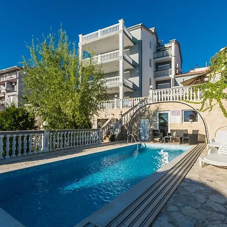 5 Apartamento