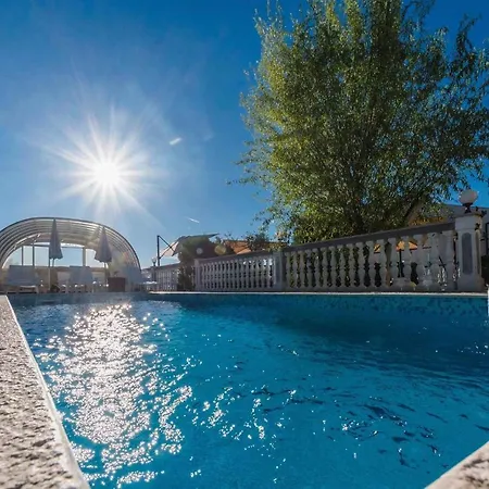 Apartman Crikvenica 5 *