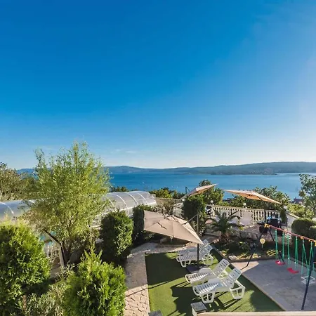 Apartment Crikvenica 5 Sopaljska