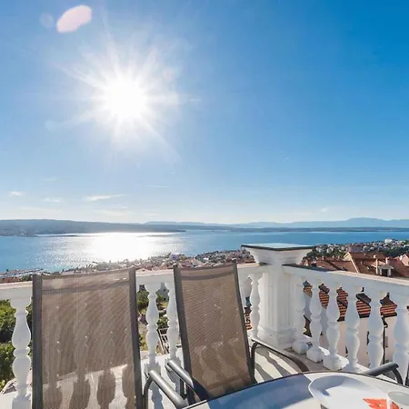 Apartment Crikvenica 5 Sopaljska