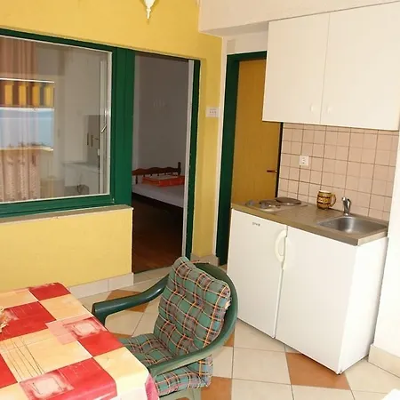 Crikvenica 5 Apartment