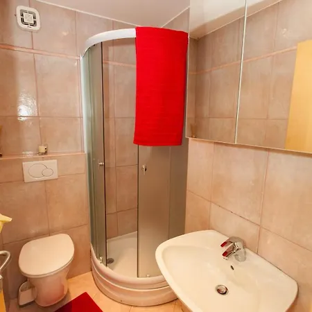 Crikvenica 5 * Sopaljska