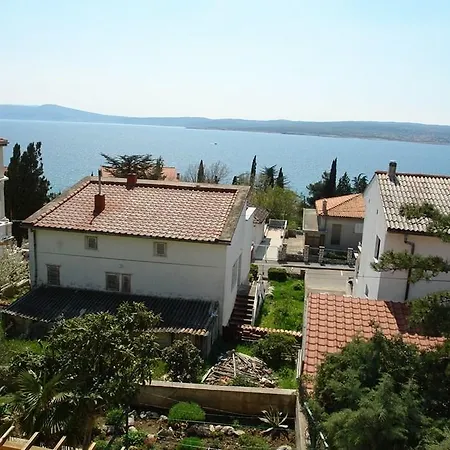 5 Apartmán Crikvenica