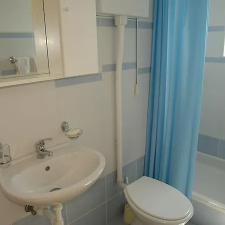 Crikvenica 5 Apartment