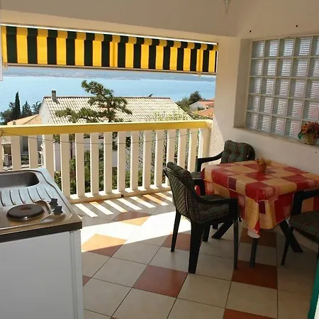 Apartment Crikvenica 5 Sopaljska
