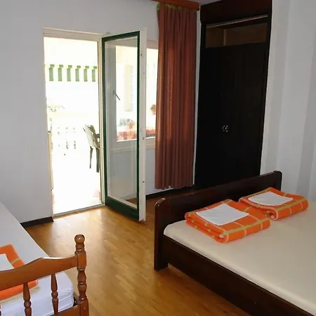 Crikvenica 5 Apartment