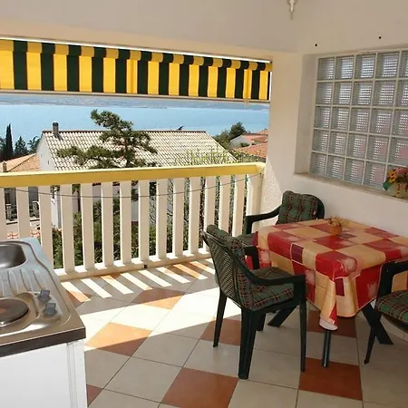 Apartment Crikvenica 5