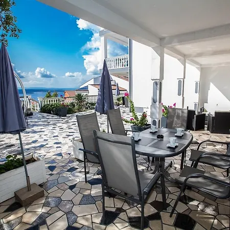 Crikvenica 5 Sopaljska
