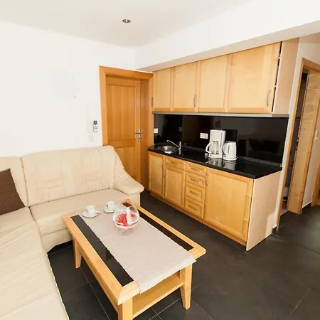 5 Apartmán Crikvenica