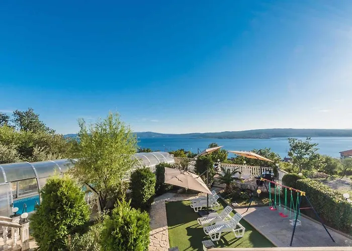 Apartment 5 Crikvenica