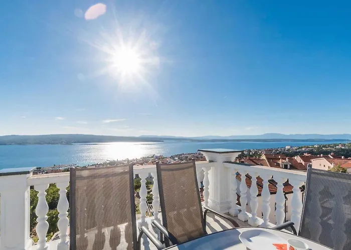 Apartment 5 Crikvenica