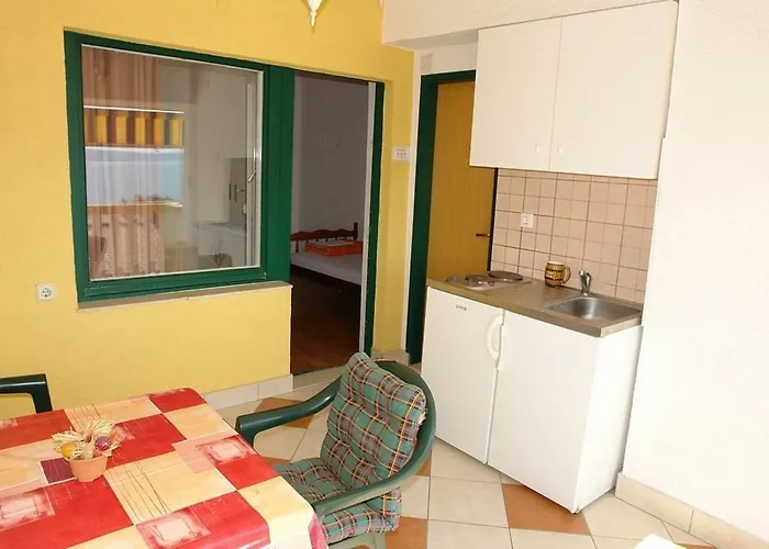 5 Apartment