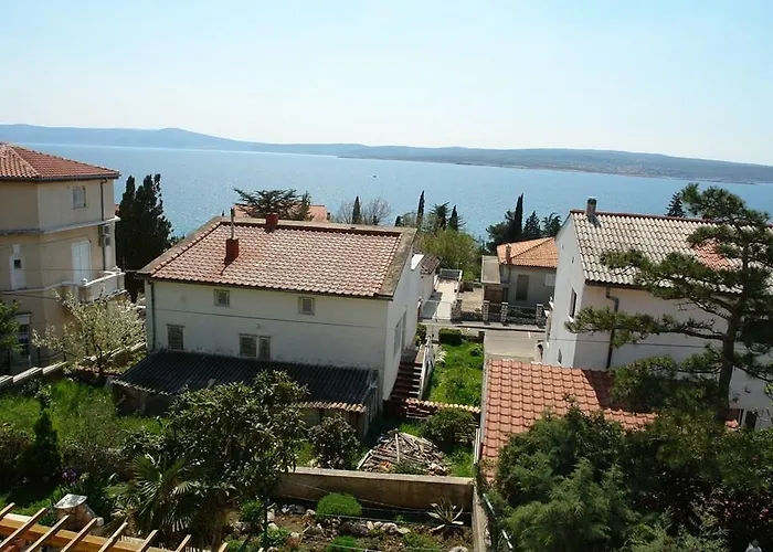 5 Apartment Crikvenica