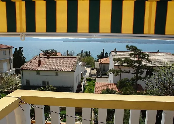 Apartment 5 Crikvenica