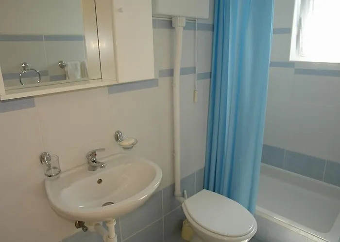 5 Apartment