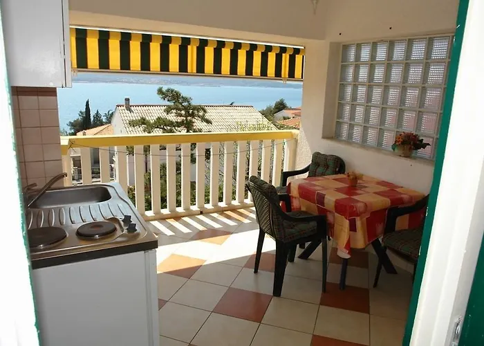 Apartment 5 Crikvenica