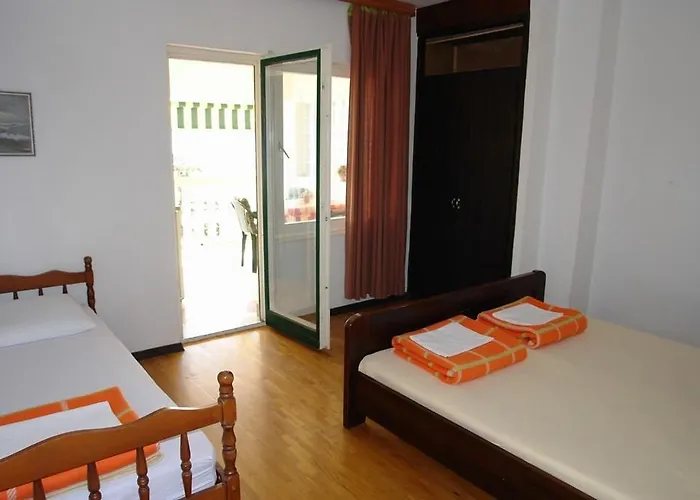 5 Apartment