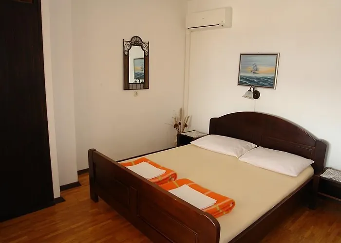 5 Crikvenica