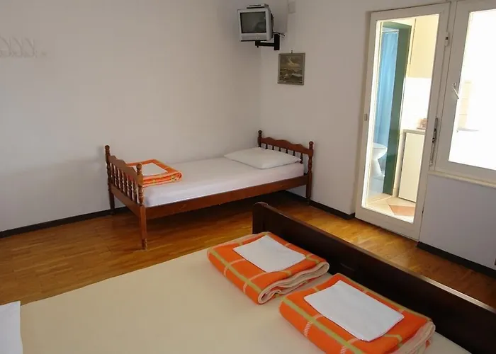 5 Apartment Crikvenica