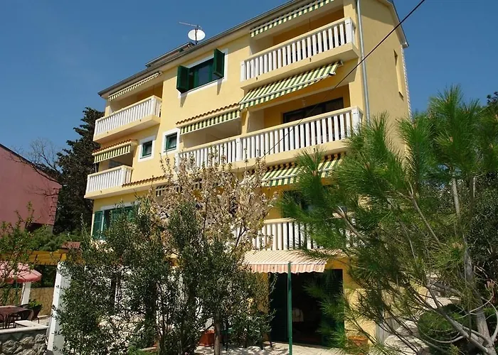 5 * Crikvenica