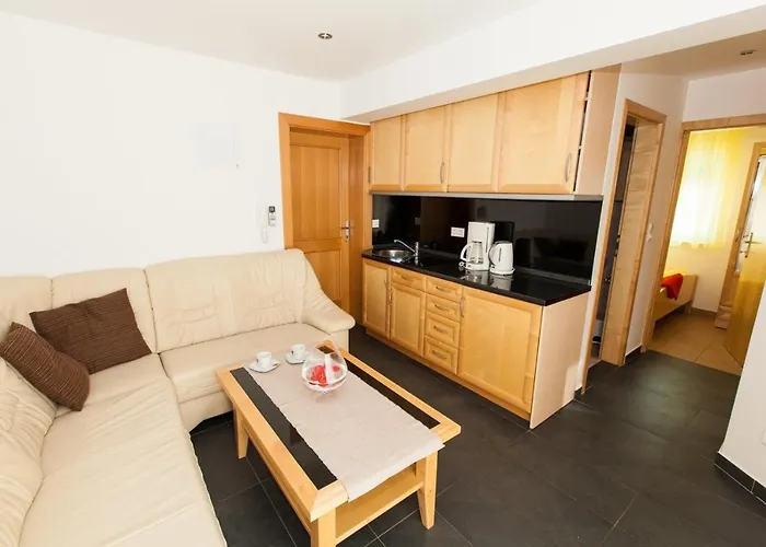 5 Apartment Crikvenica